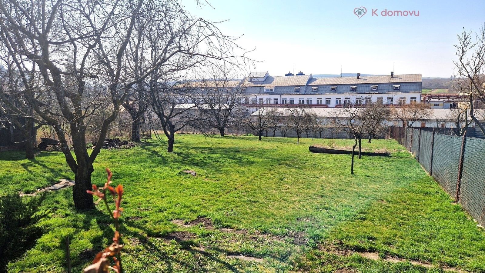 Rodinný dům · 83 m² · Svat. Čecha, Uherský Brod - 4