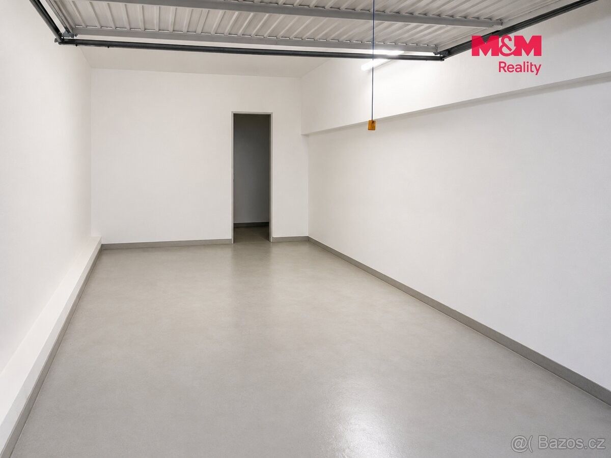 Garáž · Šlapanice u Brna, 664 51 - 4