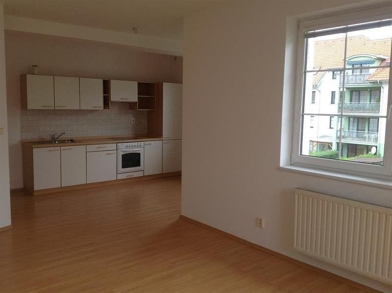 Pronájem byt 2+kk - Horní lán 1200, Olomouc, 60 m²