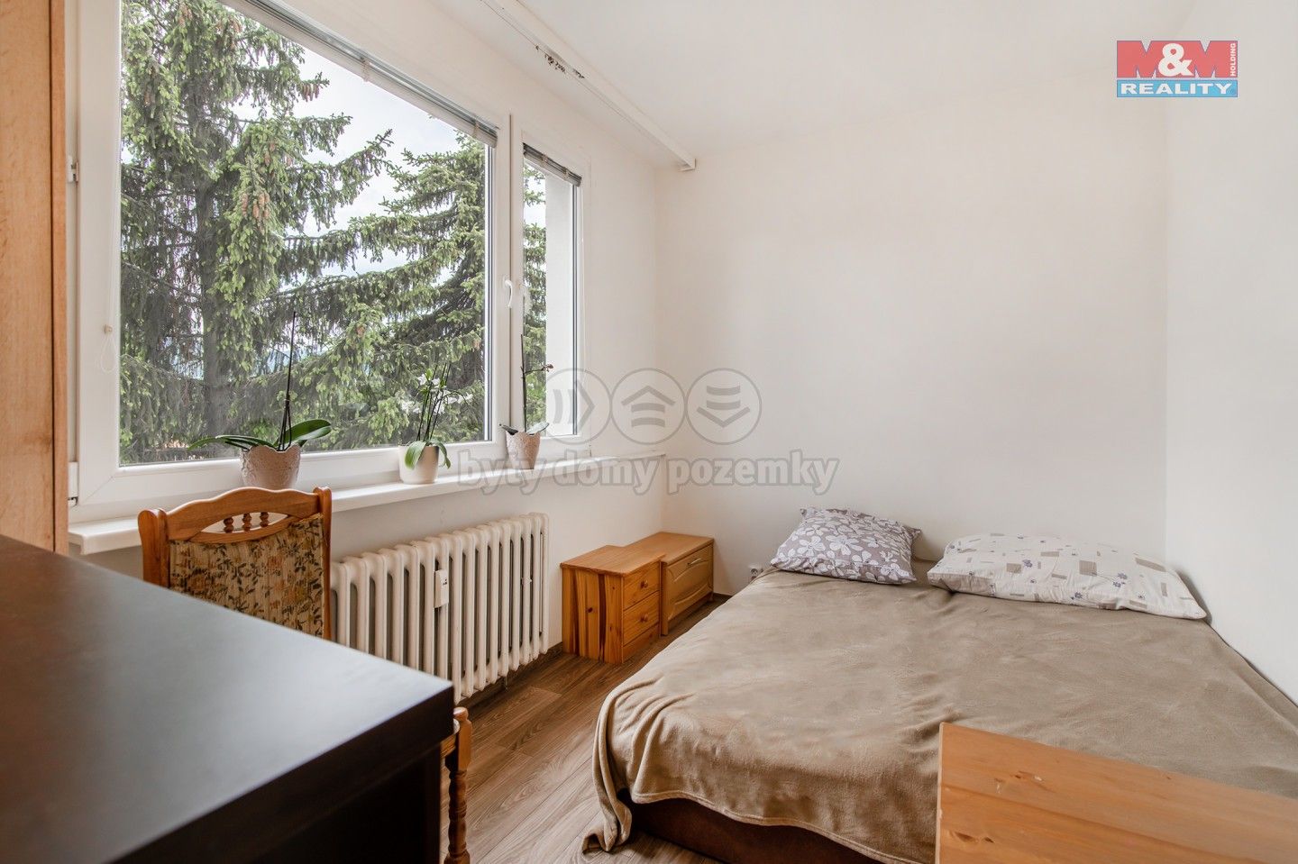 Prodej byt 2+1 - Anglická, Liberec, 51 m²