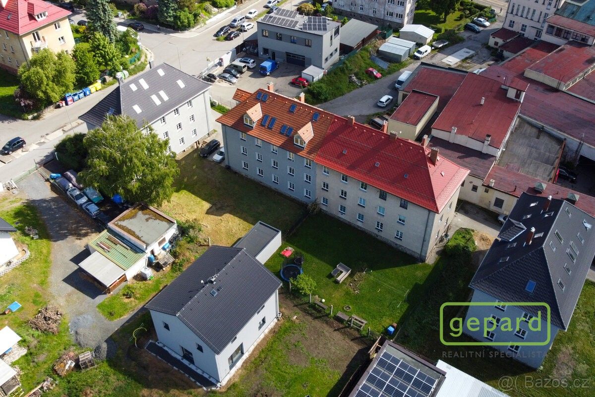 Prodej byt - Liberec, 460 07