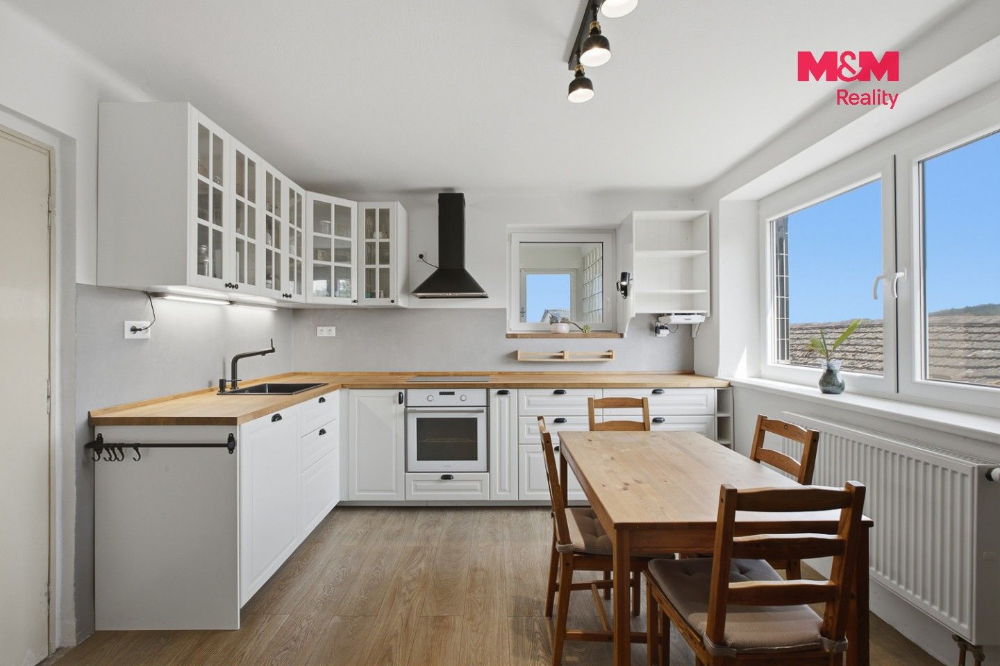 Prodej rodinný dům - U Mlýna, Rynholec, 240 m² - 5