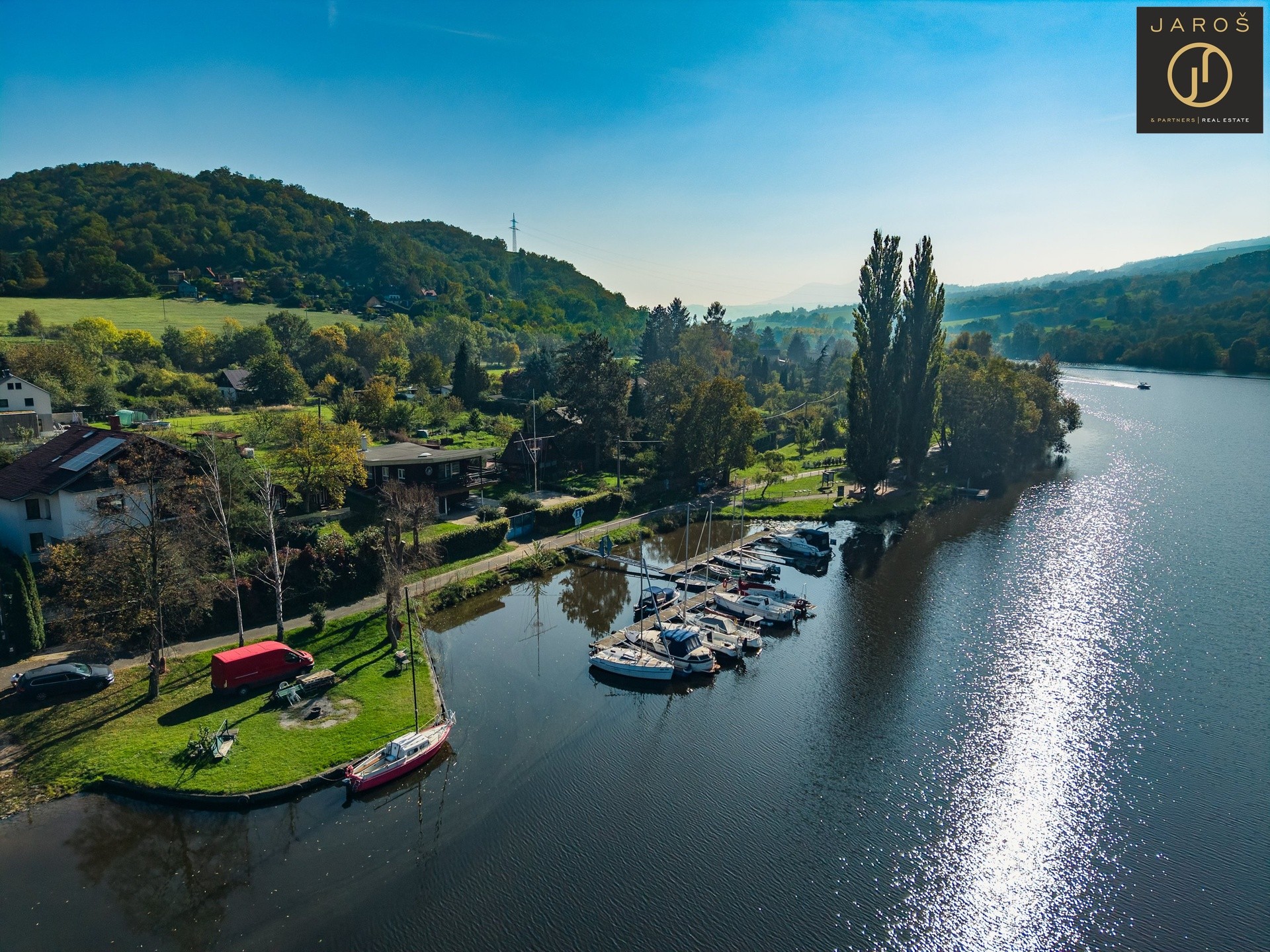 Chata · 44 m² · Ústí nad Labem Církvice - 3