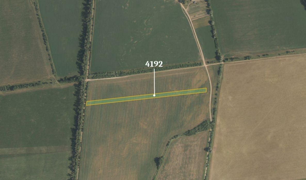 Prodej zemědělský pozemek - Suchá Loz, 7 015 m²