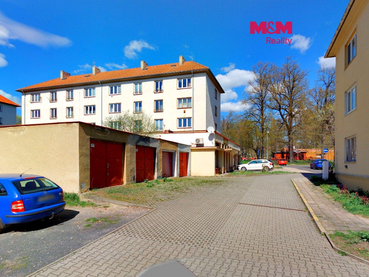 2+1, Žižkova, Litoměřice, 75 m² - 1
