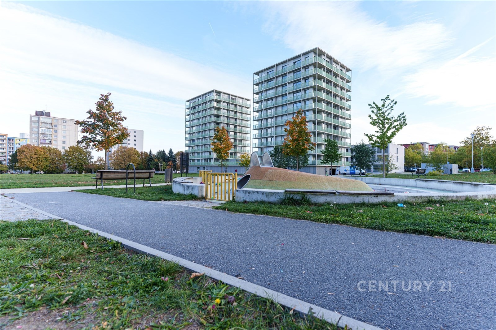 1+kk, Krašovská, Plzeň Bolevec, 36 m² - 2