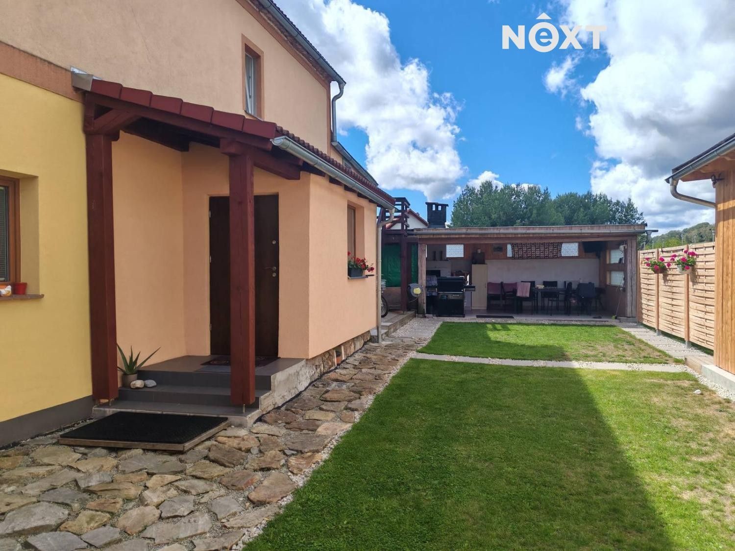 Nemovitost · 350 m² · Zbytiny - 3