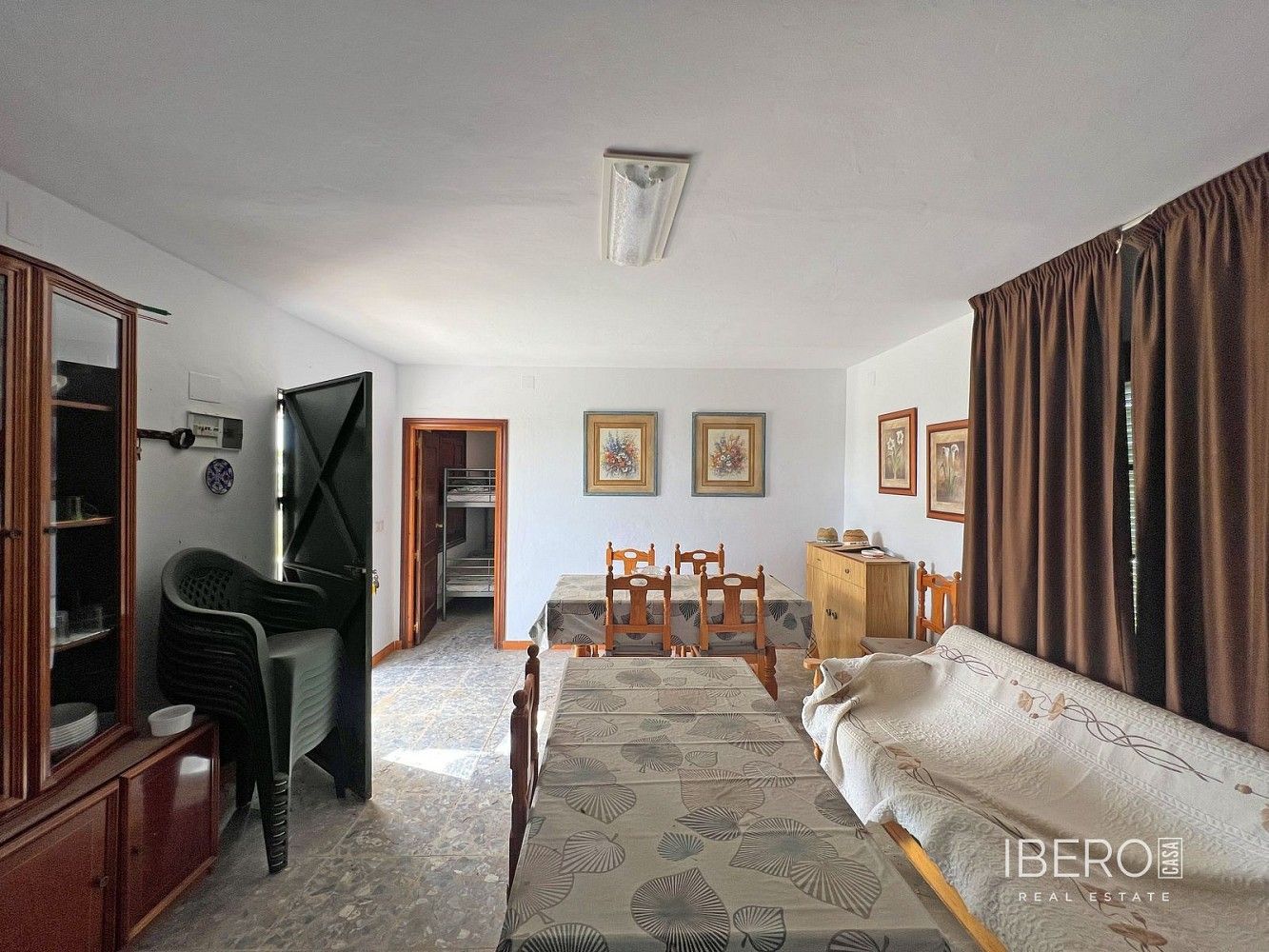 Prodej rodinný dům - La Cala de Mijas, ES, 50 m² - 5