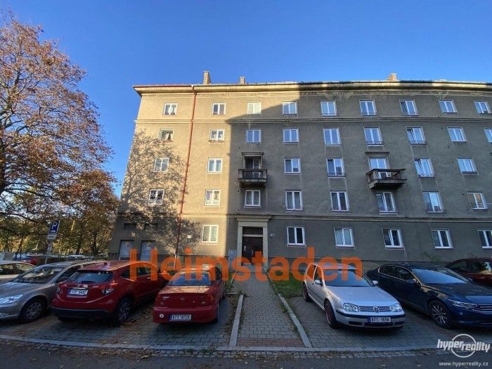 Pronájem byt 2+1 - Janáčkova, Havířov, Město, 62 m²