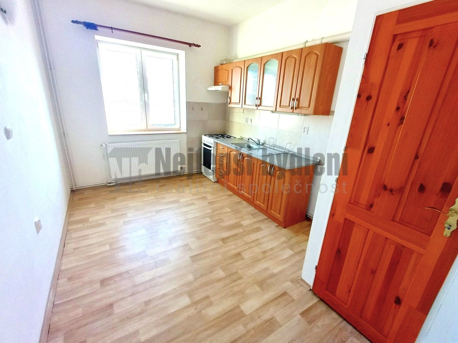 3+1, Lomená, Brno, 60 m² - 1