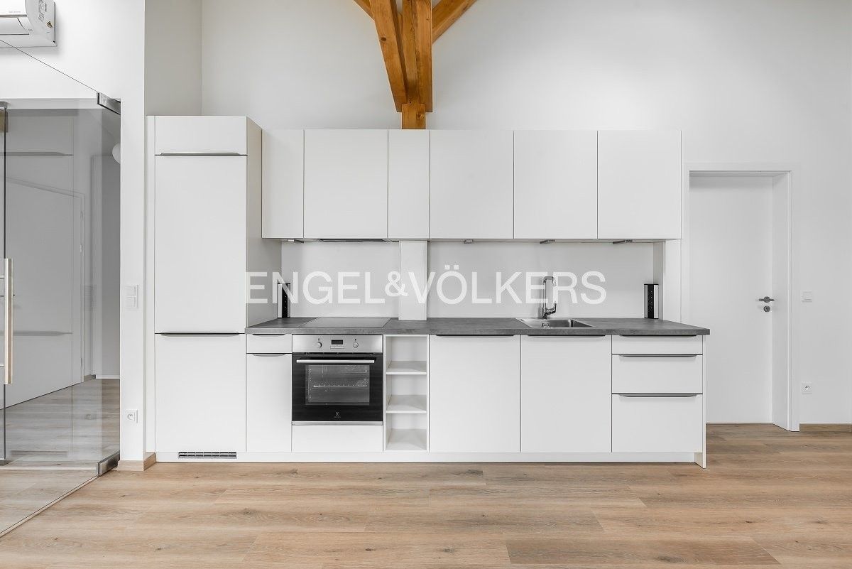 Pronájem byt 2+kk - Václavské náměstí, Praha, 79 m²