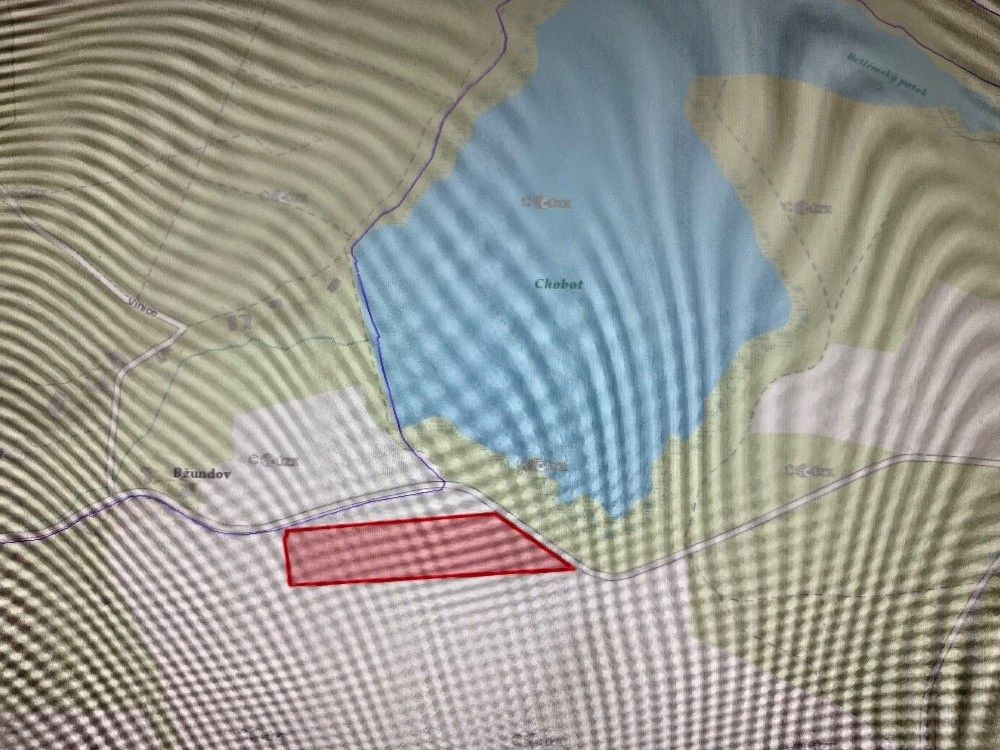 Prodej pozemek pro bydlení - Vysoké Mýto, 566 01