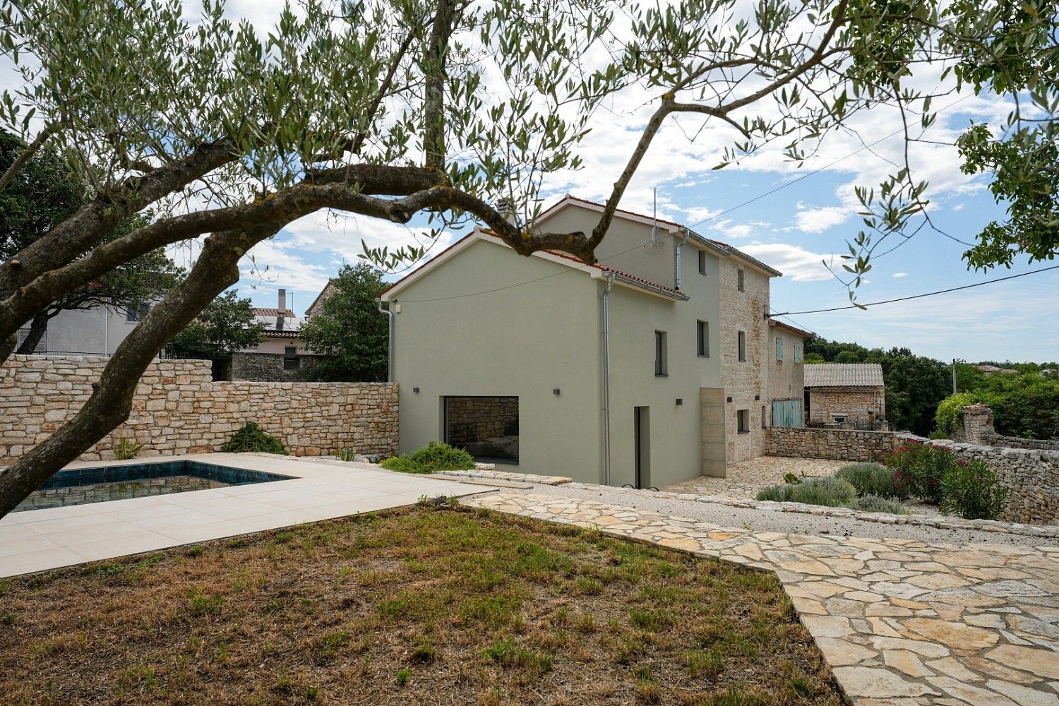 Rodinný dům · 140 m² · Svetvinčenat, HR - 4