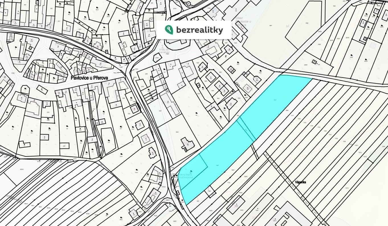 Ostatní, Pavlovice u Přerova