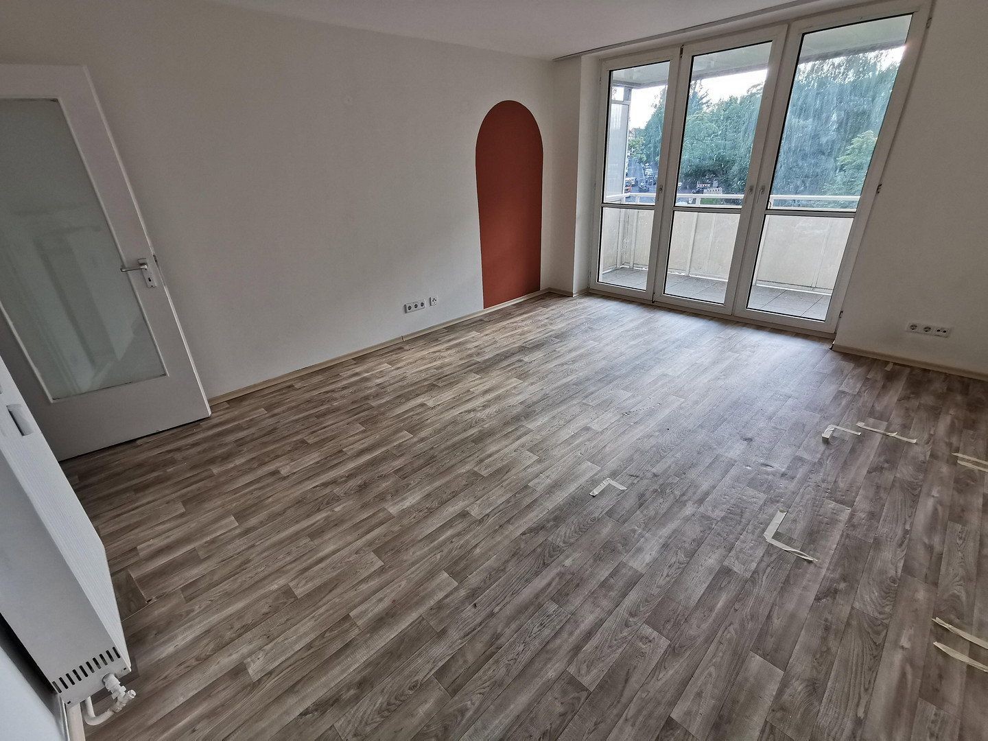Byt 3+1 · 68 m² · Nürnberg St. Jobst Bayern 90491 - 3