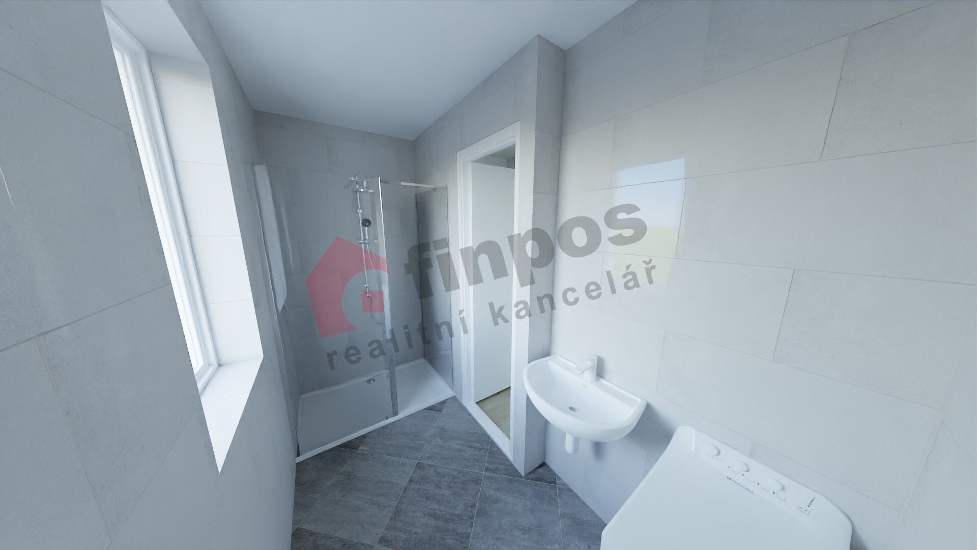 Prodej byt 1+kk - Brandýská 539, Český Těšín, 32 m² - 5