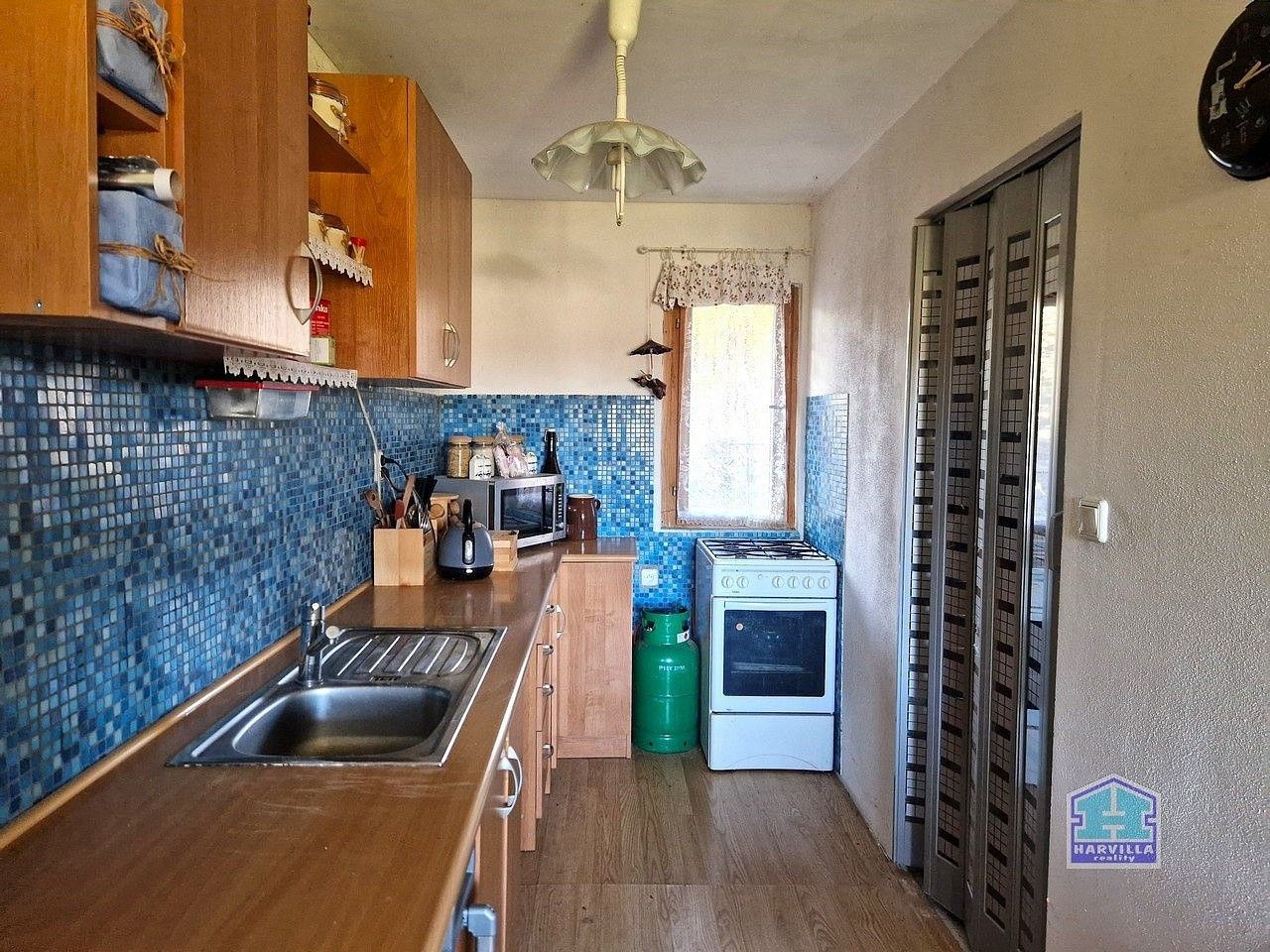 Prodej chalupa - Poběžovice, okres Domažlice, 65 m² - 5