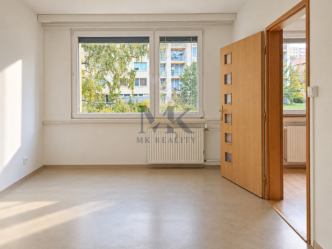 Prodej byt 3+1 - nám. Přátelství, Prachatice - Prachatice II, 65 m² - 2