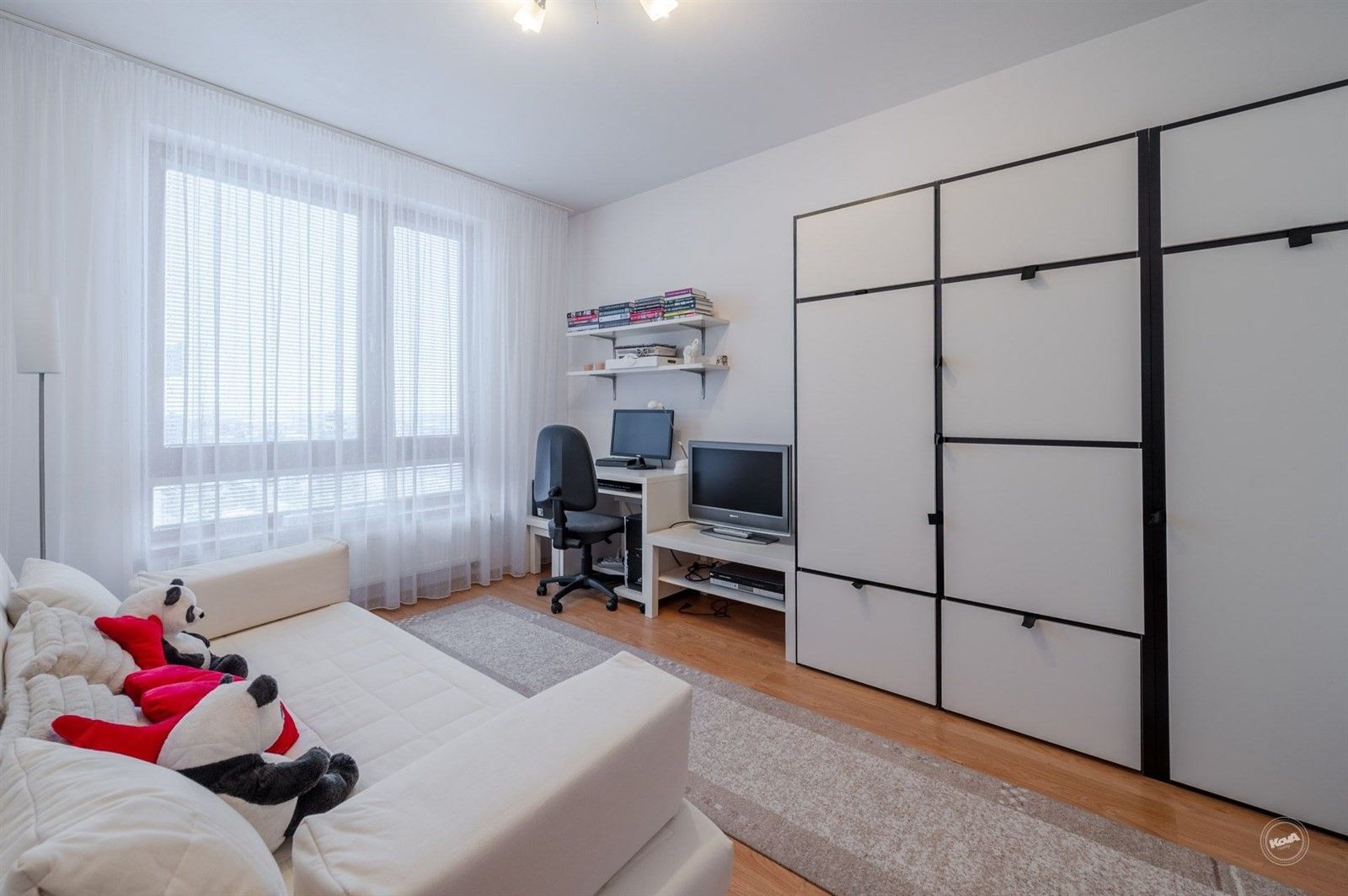 3+kk, Vřesovická 430, Praha, 71 m²