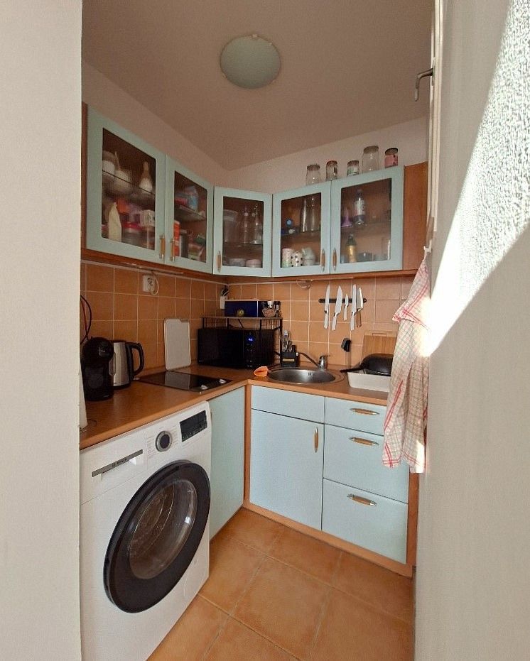 Prodej byt 1+kk - Praha - Vinohrady, okres Praha 3, Hlavní město Praha, 46 m² - 5