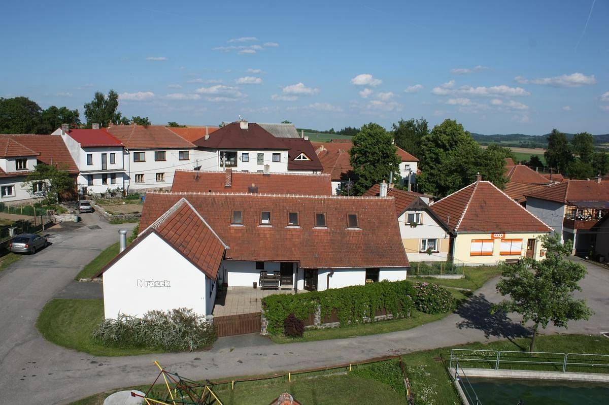Chata · Jívoví, Kraj Vysočina - 3