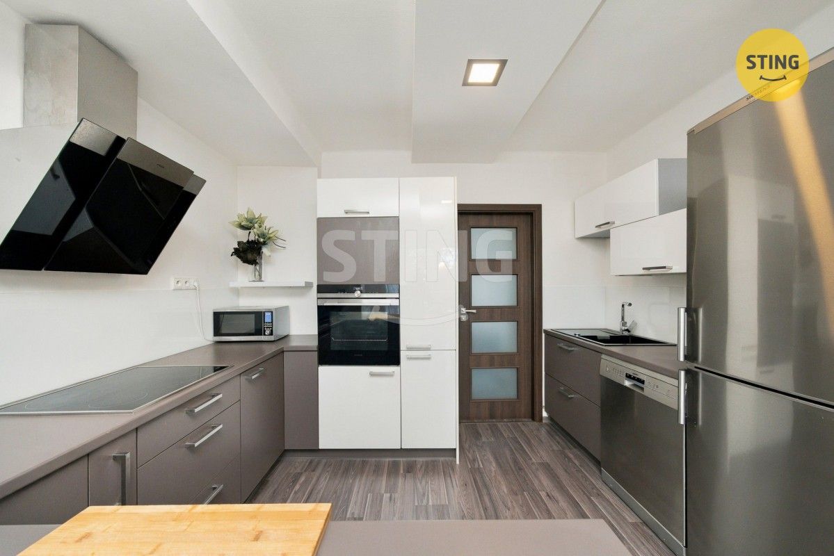 Byty, Ostrava, 709 00 - 2