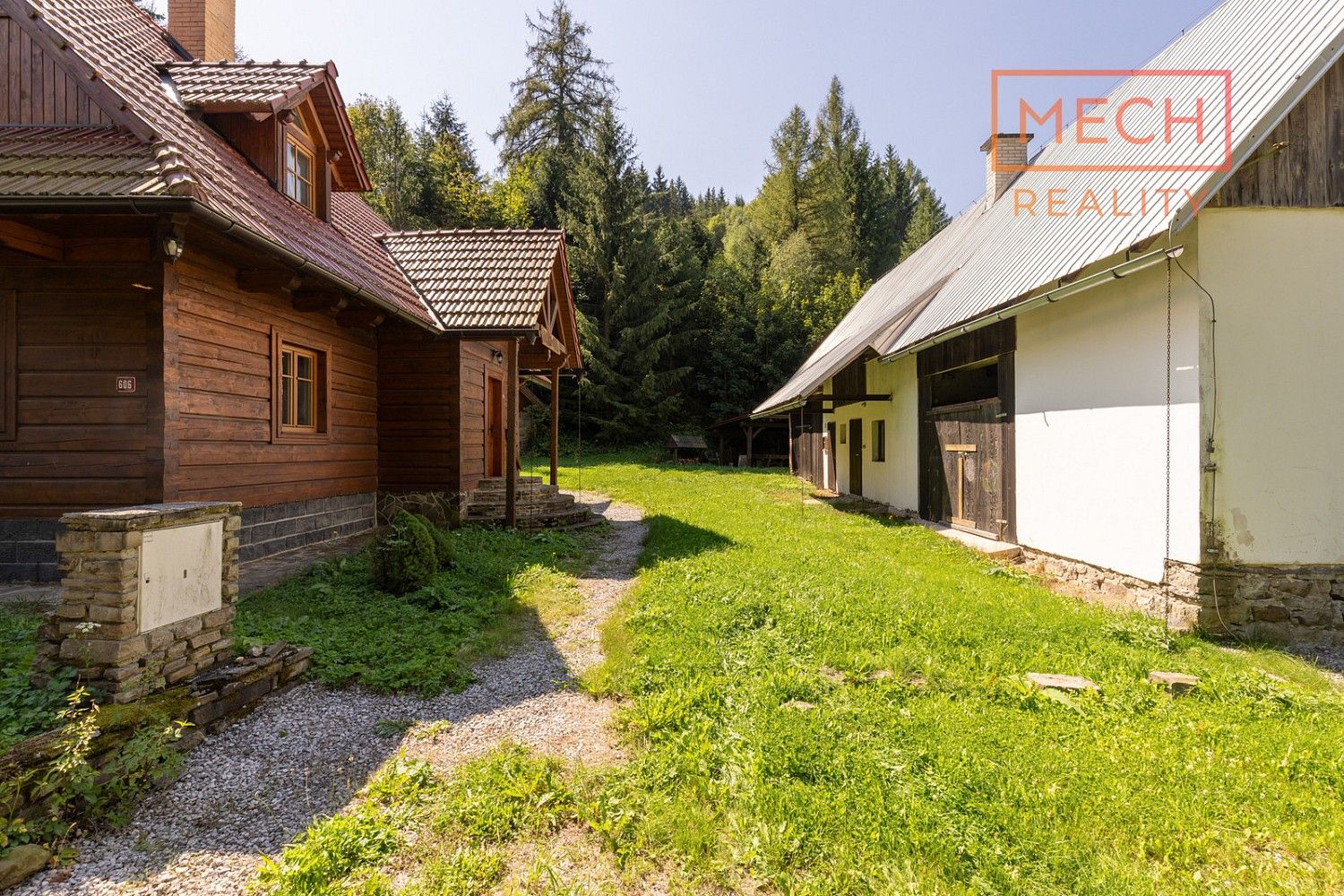 Chalupa · 155 m² · Karolinka, okres Vsetín, Zlínský kraj - 3