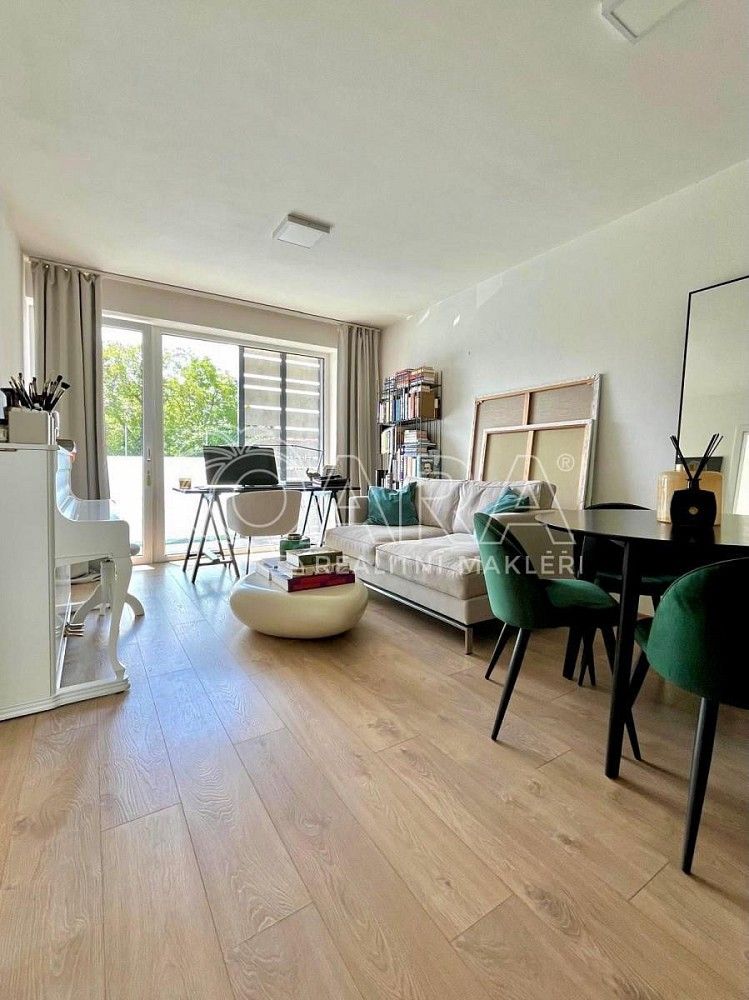 2+kk, České Budějovice - České Budějovice 3, Jihočeský kraj, 73 m² - 2
