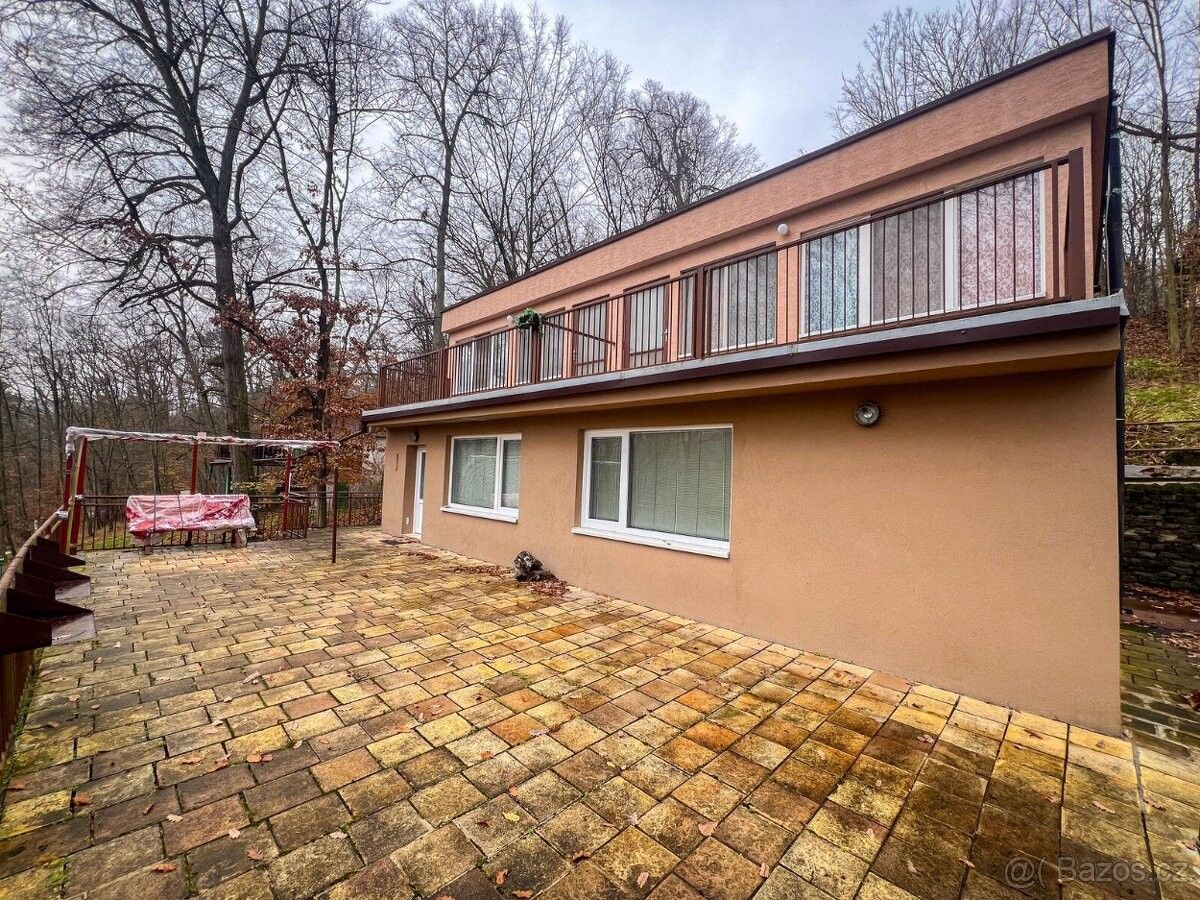 Chaty, 671 10, Znojmo - 1