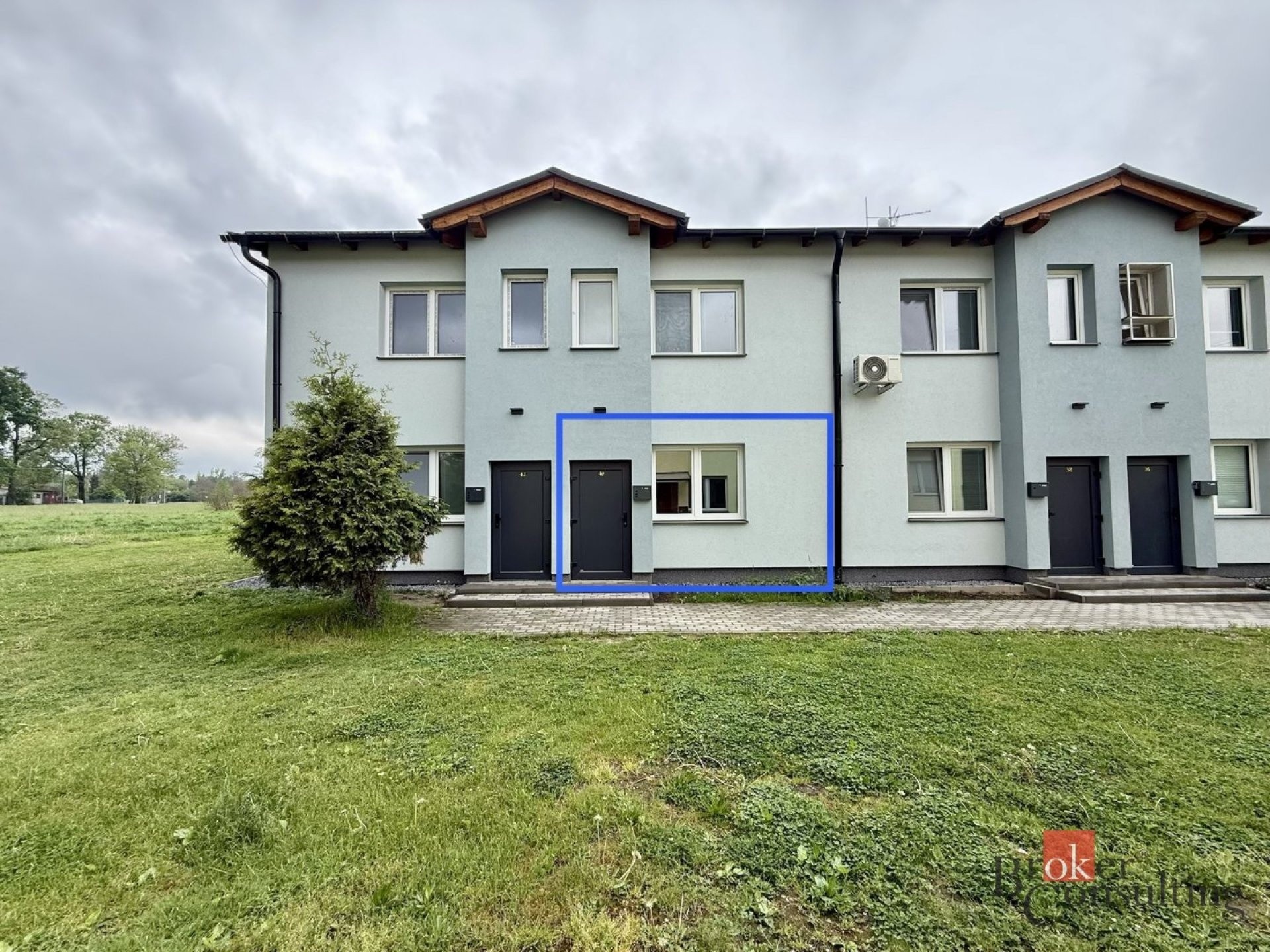 1+kk, Na Lánech, Ostrava, 34 m² - 1