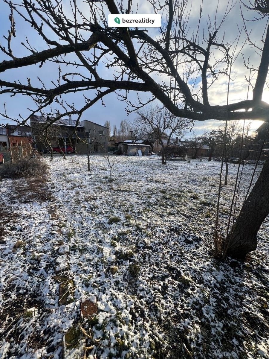 Prodej pozemek pro bydlení - Na Bečvě 790, Lipník nad Bečvou