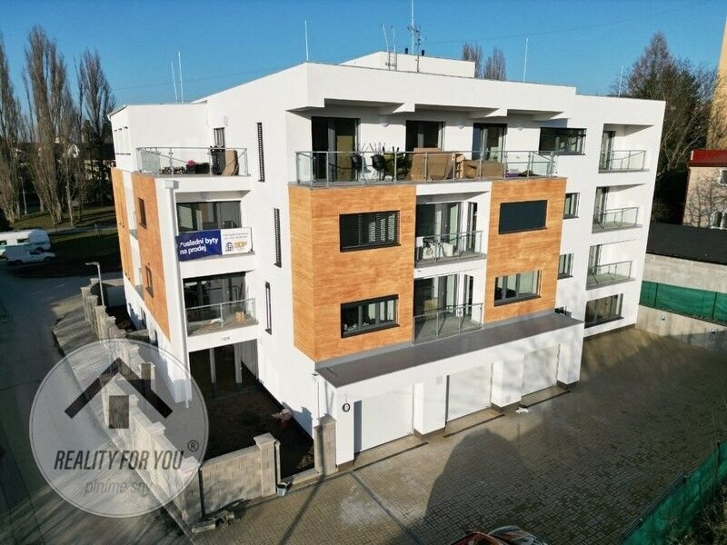 Prodej byt 4+kk - Říčany u Prahy, 251 01, 97 m²
