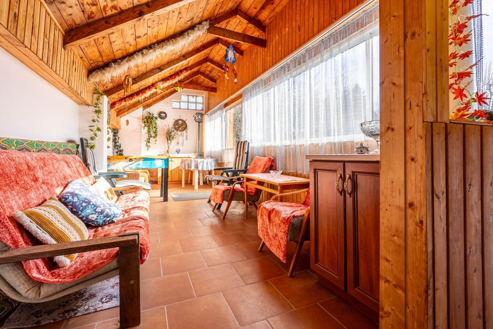 Rodinný dům · 365 m² · Úsobí - 3