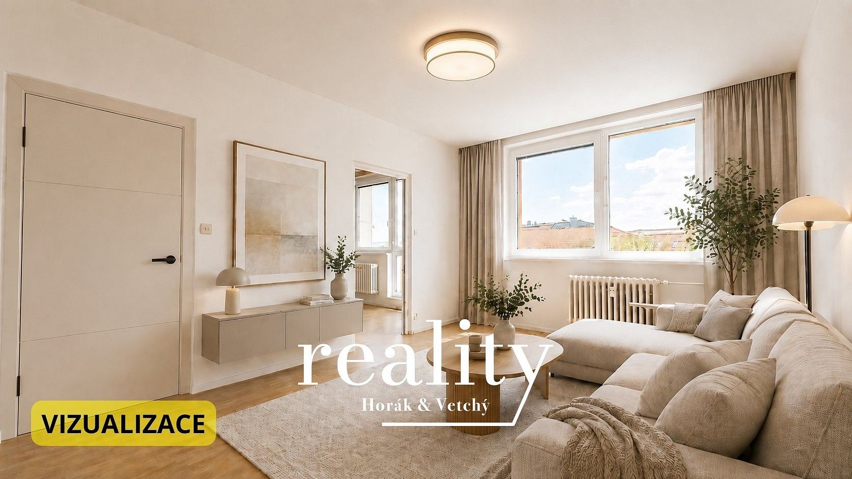 1+1, Mikulov, okres Břeclav, Jihomoravský kraj, 38 m² - 1