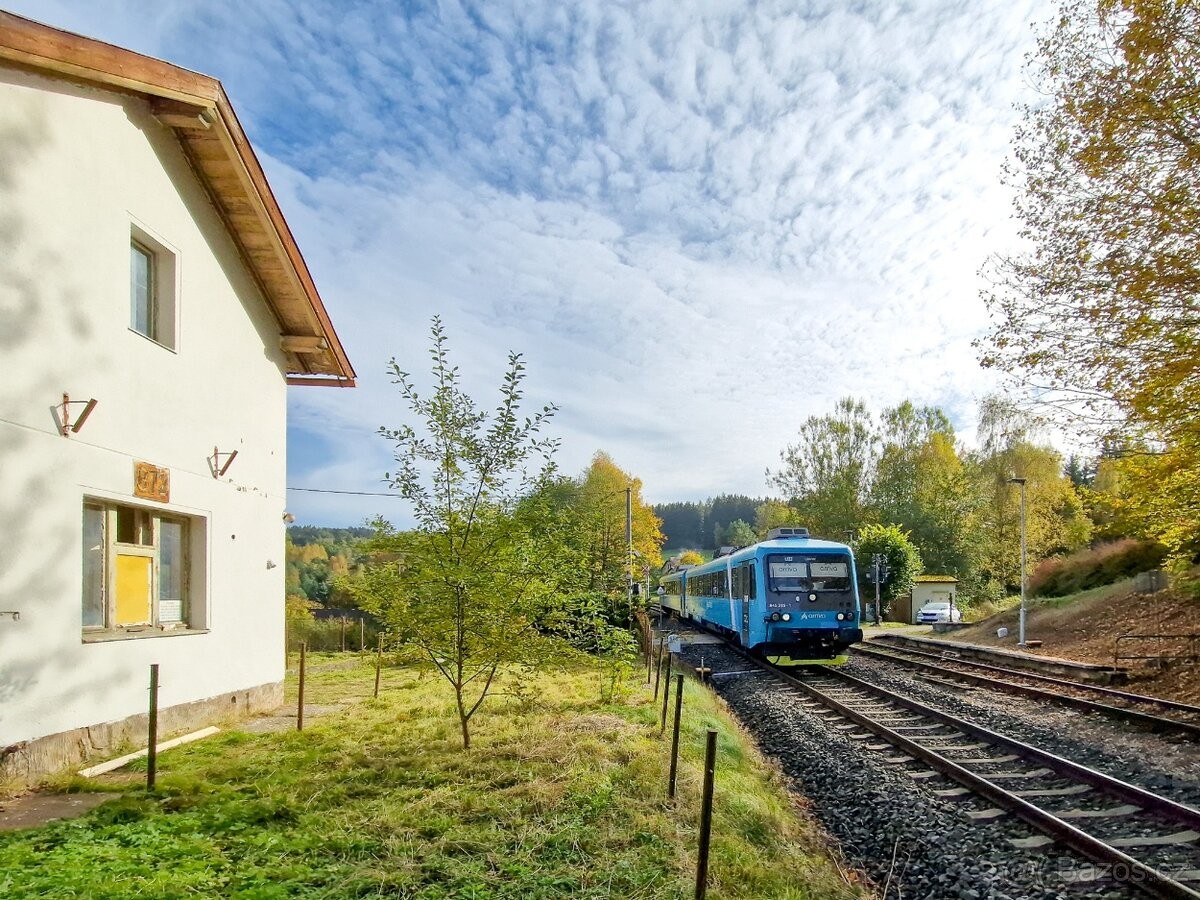Rodinný dům · Nová Paka, 509 01 - 4