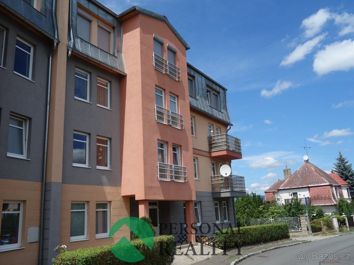 Prodej byt 3+kk - Karlovy Vary, 360 07, 78 m²