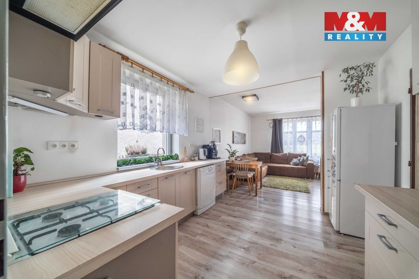 Prodej rodinný dům - Benátky, Mýto, 88 m²