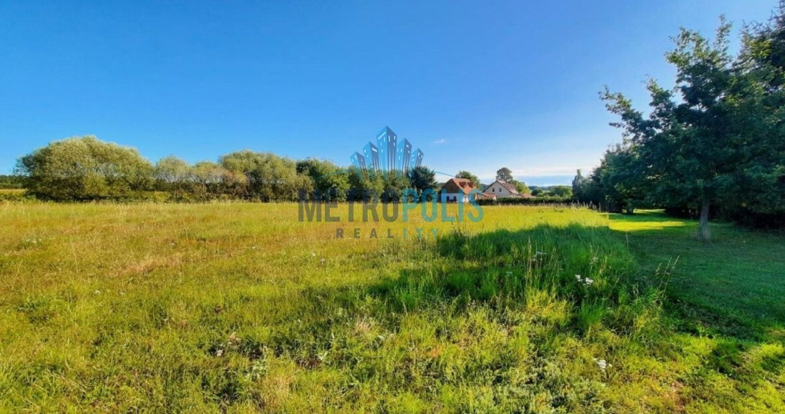 Pozemky pro bydlení, Mnichovice, 4 016 m²