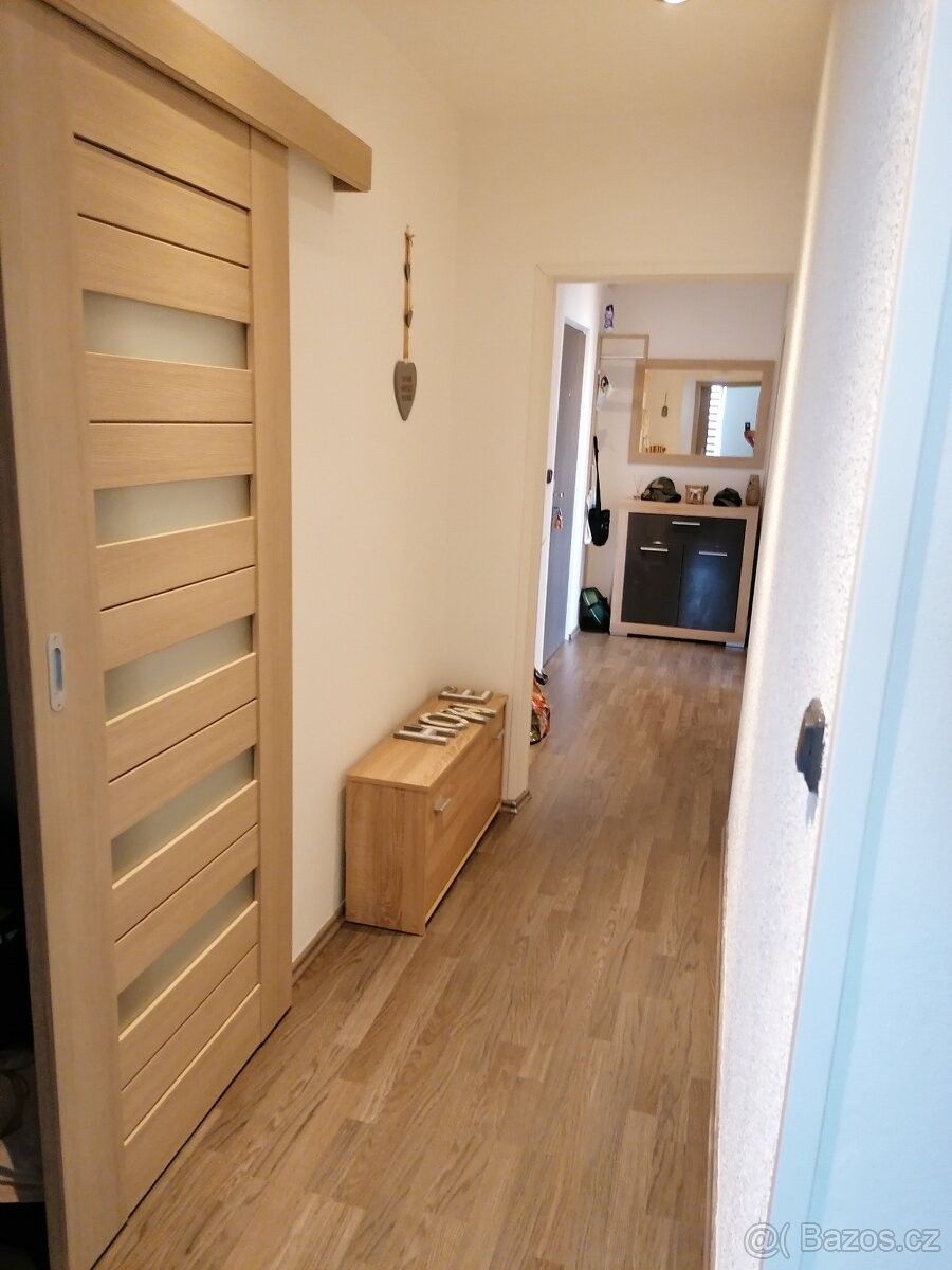 Prodej byt - Ryžoviště, 793 56