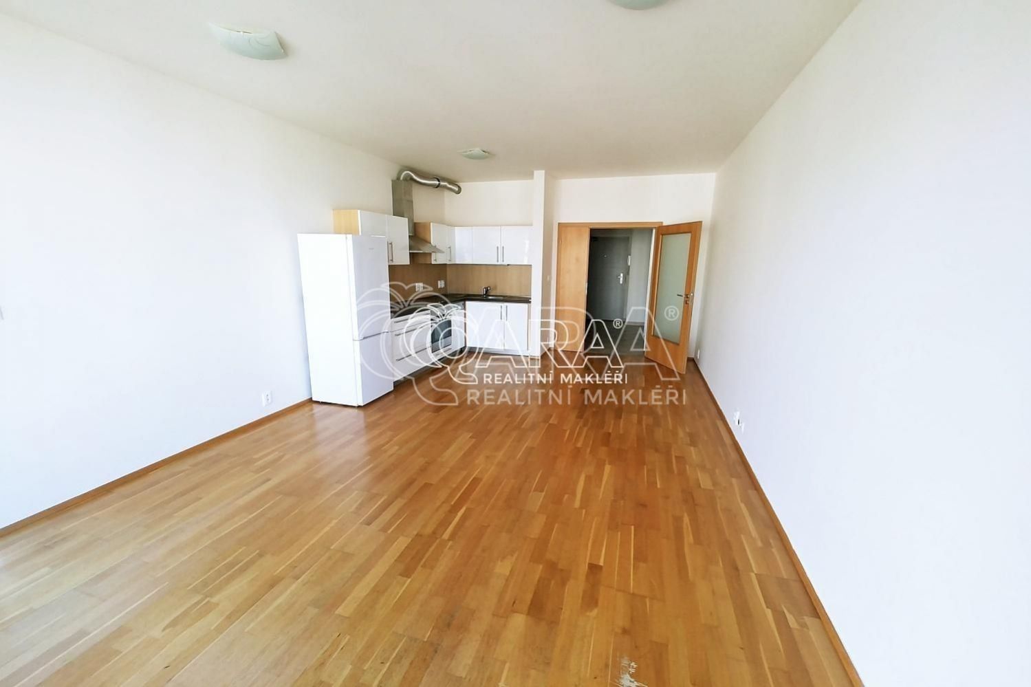 Byt 2+kk · 70 m² · Nad Smetankou, Praha Hrdlořezy - 3