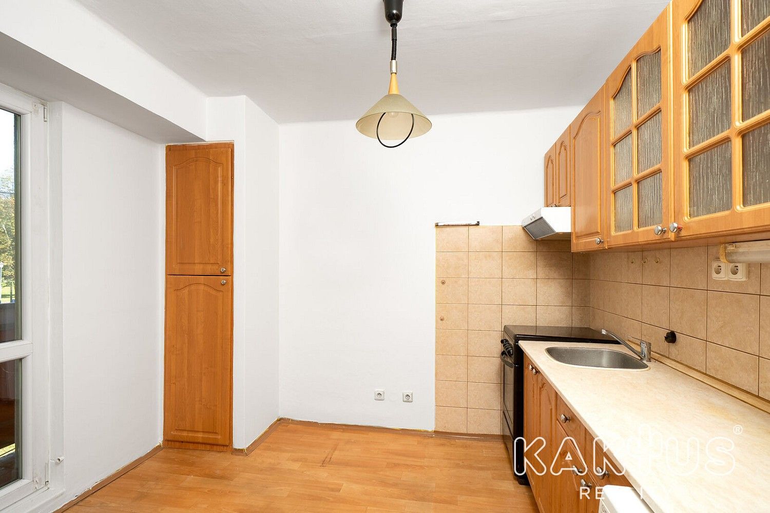 Byt 3+1, 66 m²