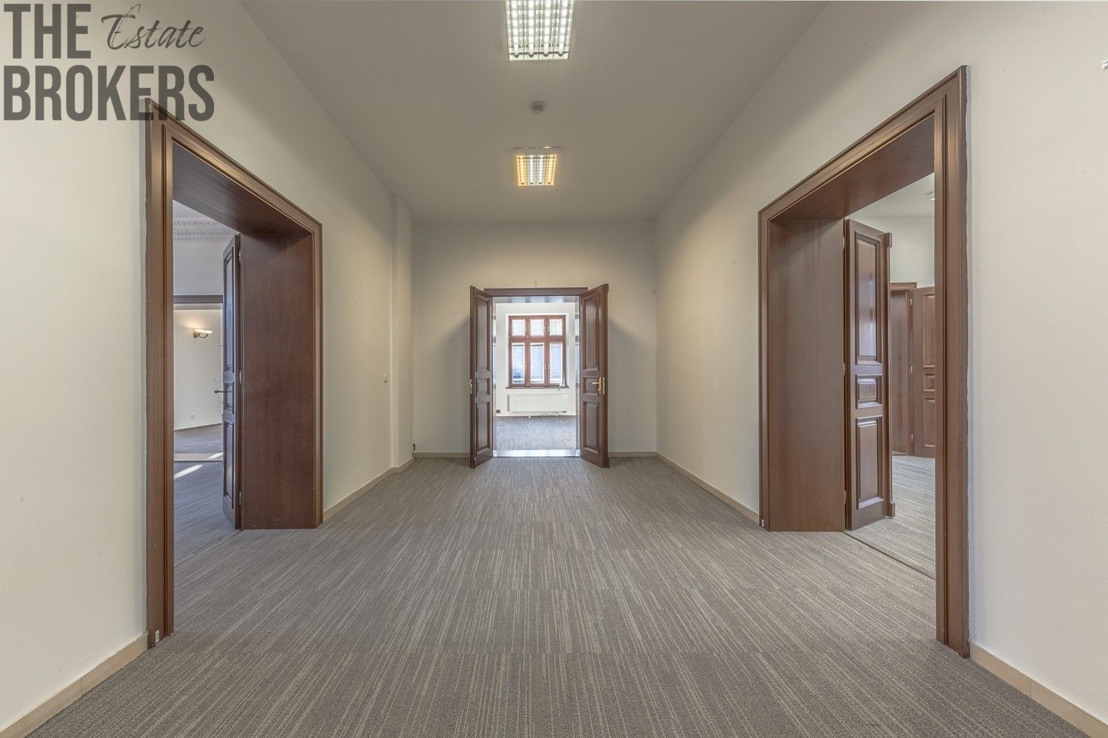 Kanceláře, Vítězná 770, Liberec I-Staré Město, 230 m² - 1