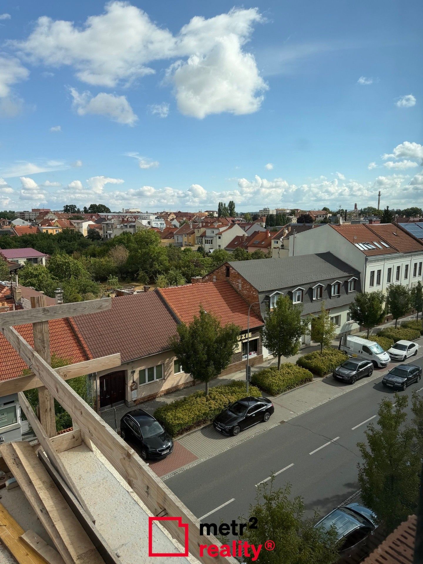 3+kk, Plumlovská  , Prostějov, 131 m² - 2