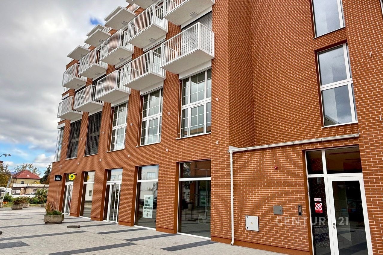 1+kk, Mladoboleslavská 1148, Praha Kbely, 27 m² - 1
