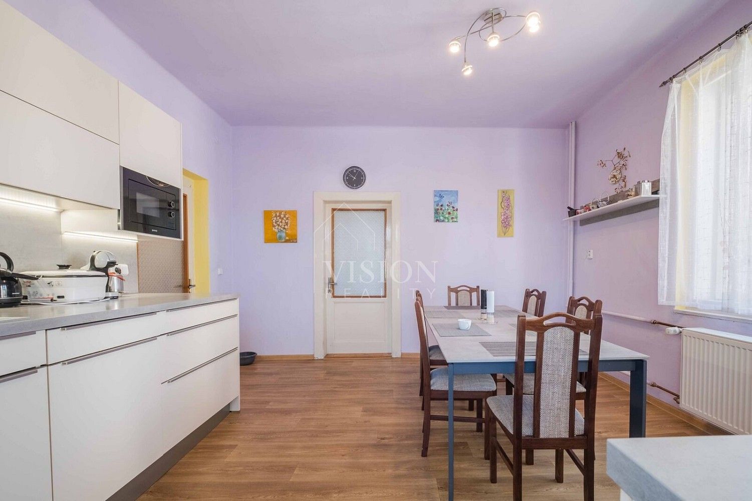 Rodinný dům · 165 m² · Mirovice, okres Písek, Jihočeský kraj - 4
