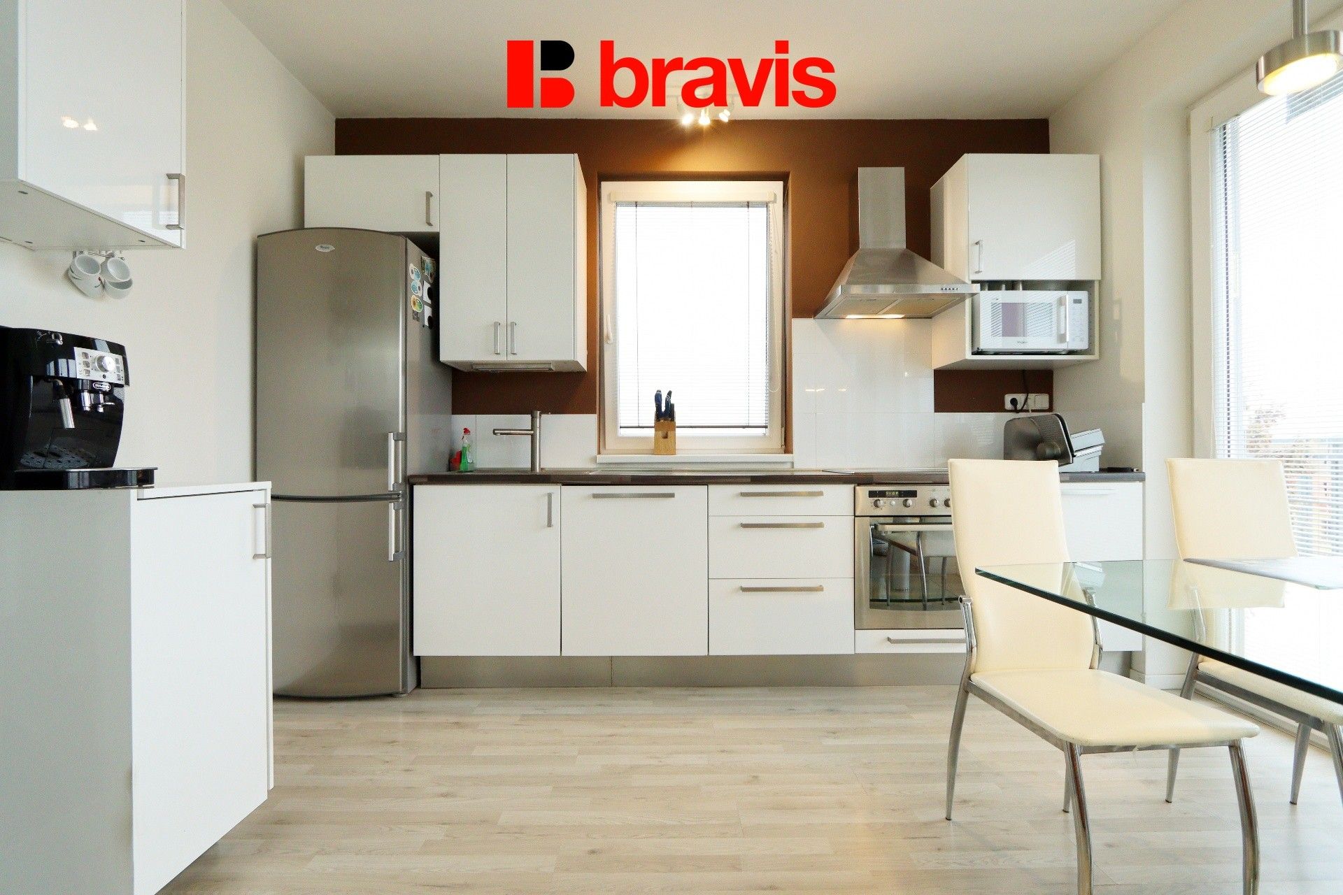 Pronájem byt 2+kk - Modřická 715, Moravany, 50 m²