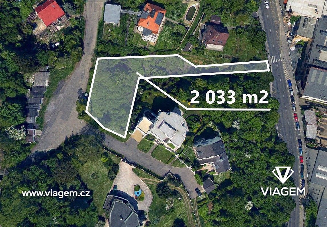 Pozemek pro bydlení, 36 m²