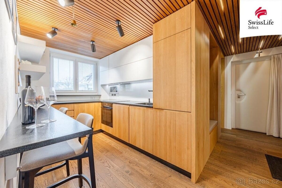 Prodej byt - Zlín, 760 01