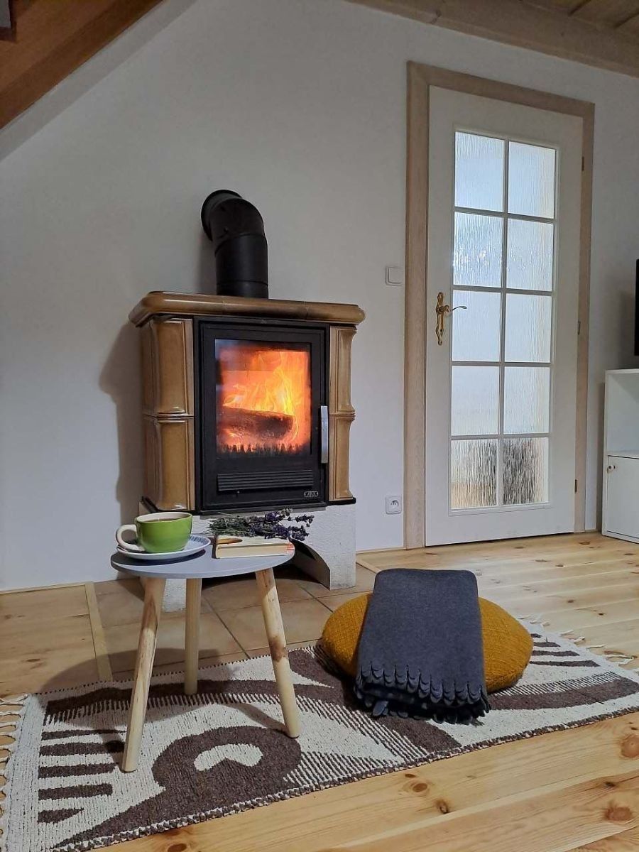 Pronájem chata - Hněvkovice u Ledče nad Sázavou, Kraj Vysočina - 2