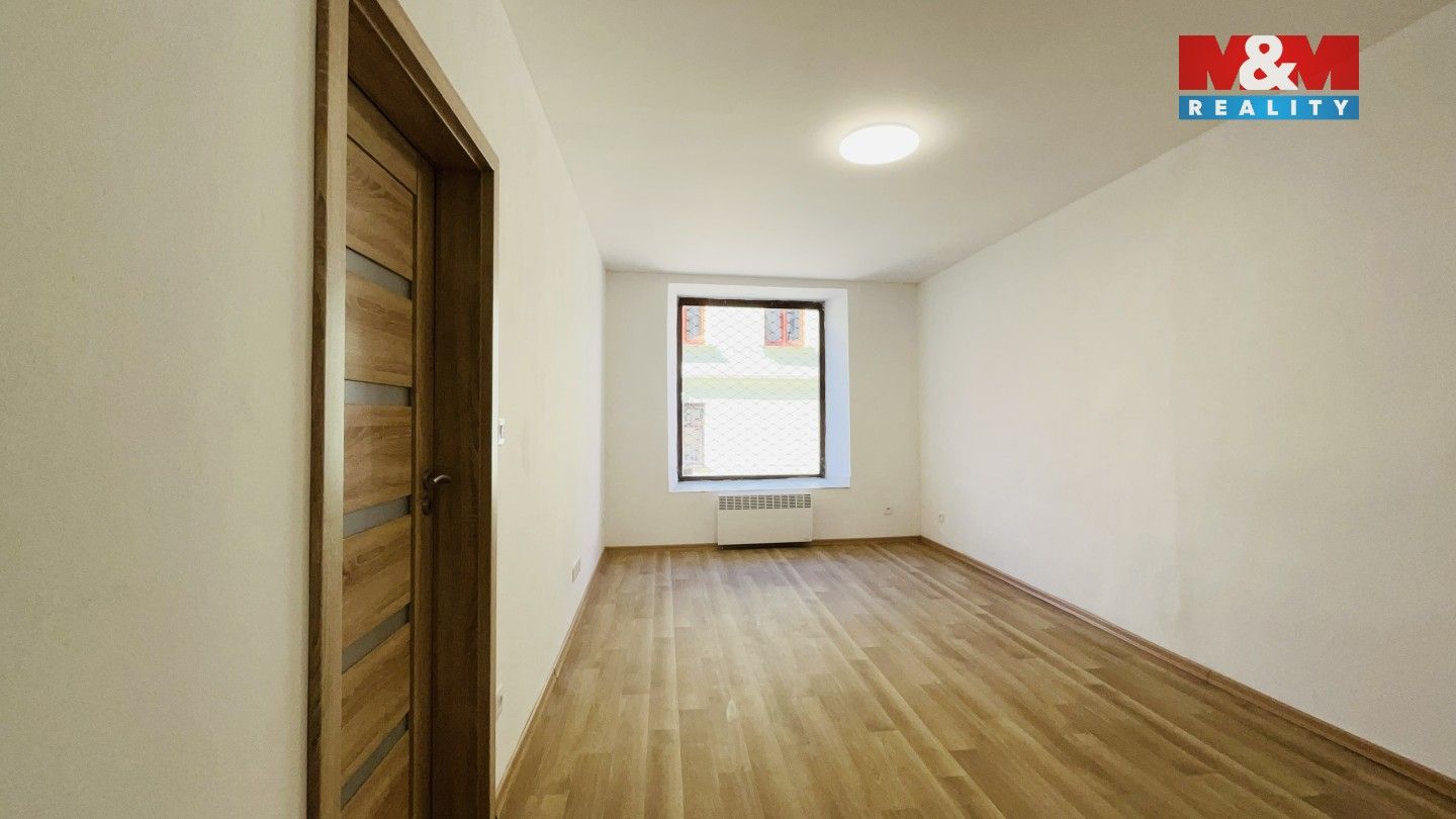 Obchodní prostory · 72 m² · Lazebnická, Jihlava - 3